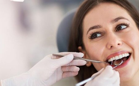 Çürüğü Erken Yakalamak Dişi Kurtarıyor: Tedavide Güncel Yaklaşımlar