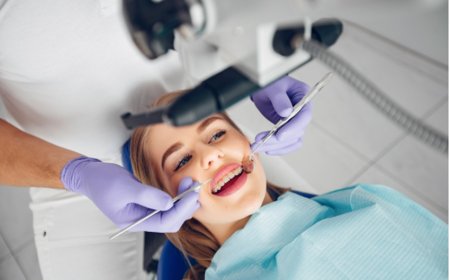 Diş Hekimleri için Sosyal Medya Kullanımı