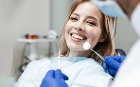 Saphire Dent İstanbul’da dijital gülüş tasarımı ile fark yaratıyor