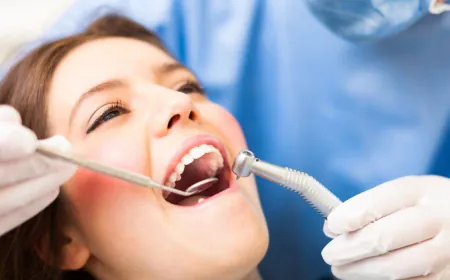 Modern Diş Eksikliği Çözümü: İmplant Uygulamaları ve Merak Edilenler