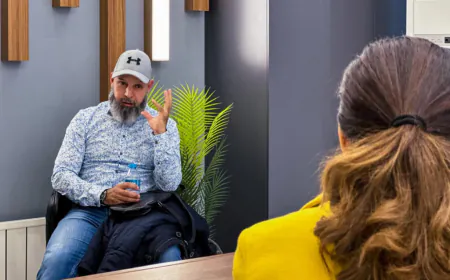 Diş Yeri Diş Kliniği: Estetik gülümsemenin güvenilir adresi