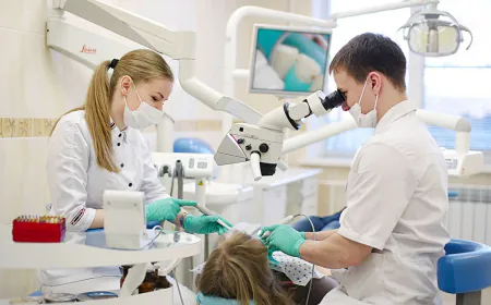 Diş Hekimi Mehmet Yavuz Arpacı: Modern diş hekimliğinde uzman çözümler