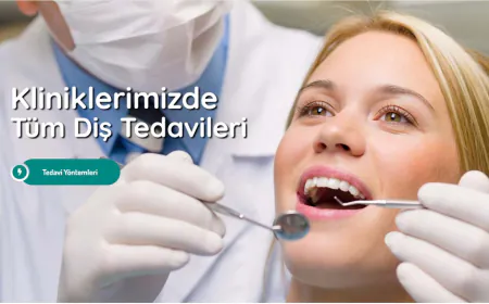 Ebydent: Estetik diş hekimliği ve akademide yeni standartlar