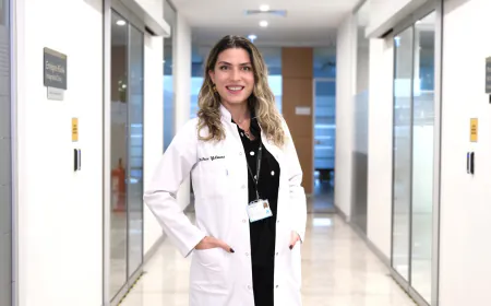 Çocuk diş hekimliğinde dijital anestezi ile ağrısız tedavi