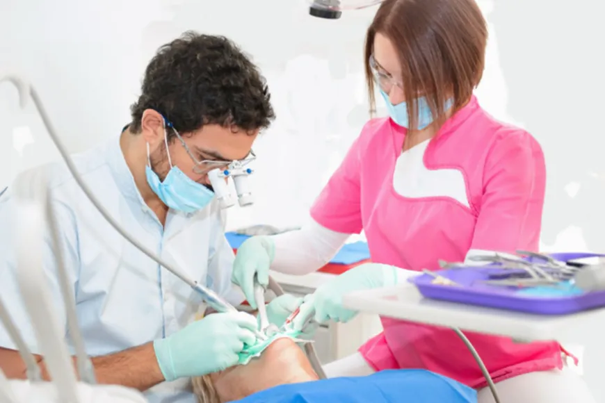 STR DENT modern teknolojiyle İstanbul’da gülüş tasarlıyor