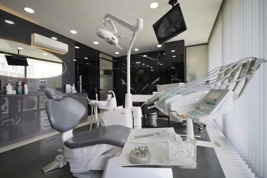 Dent360 Beylikdüzü modern teknoloji ile gülüşleri yeniliyor