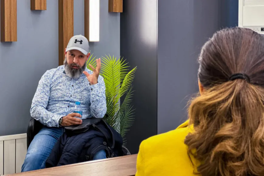 Diş Yeri Diş Kliniği: Estetik gülümsemenin güvenilir adresi