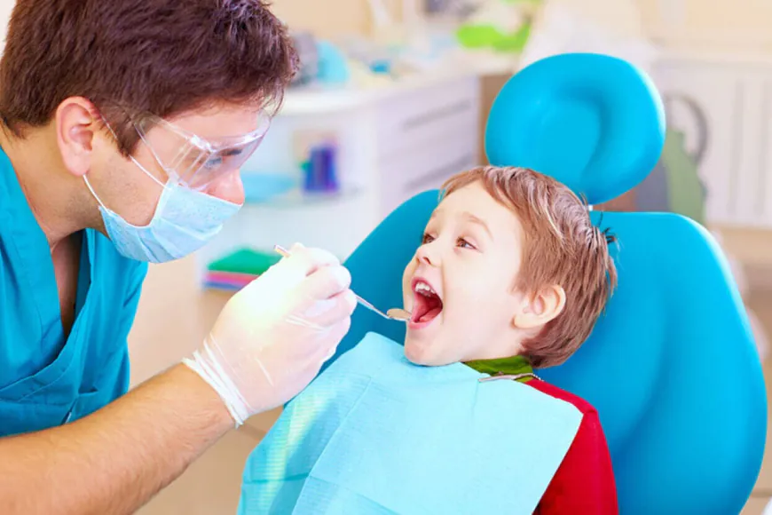 Zirkonyum Diş Kaplaması: Estetik ve Doğallığın En Yeni Standartı