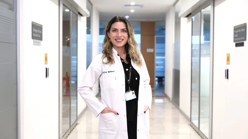 Çocuk diş hekimliğinde dijital anestezi ile ağrısız tedavi