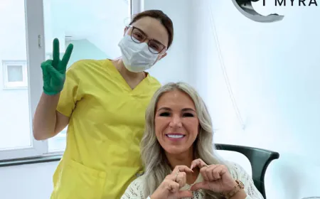 Diş kaplama çeşitleri: Gülüş tasarımında en iyi 6 yöntem