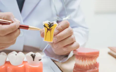 Diş kırılması neden olur? Belirtileri ve tedavi yöntemleri