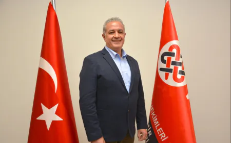 İZDO’dan çağrı: Diş hekimliği fakültesi sayısına düzenleme getirilmeli