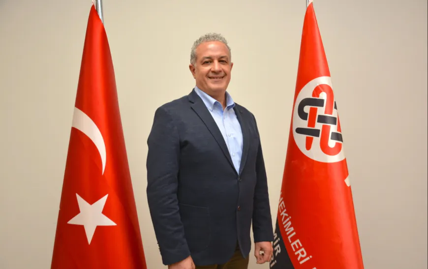 İZDO’dan çağrı: Diş hekimliği fakültesi sayısına düzenleme getirilmeli