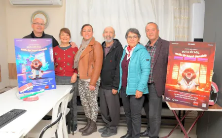 İzmir'de diş hekimlerinden hastalık ve rutin muayene uyarısı