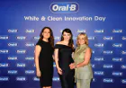 Oral-B yapay zeka destekli iO teknolojisini İstanbul'da tanıttı
